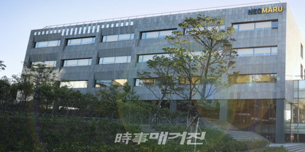 제주시 노형동 소재 (주)네오플에서 코로나19 확진자 2명 발생