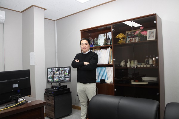 농업회사법인 ㈜연화, 2021 대한민국을 빛낼 인물‧브랜드 대상 수상