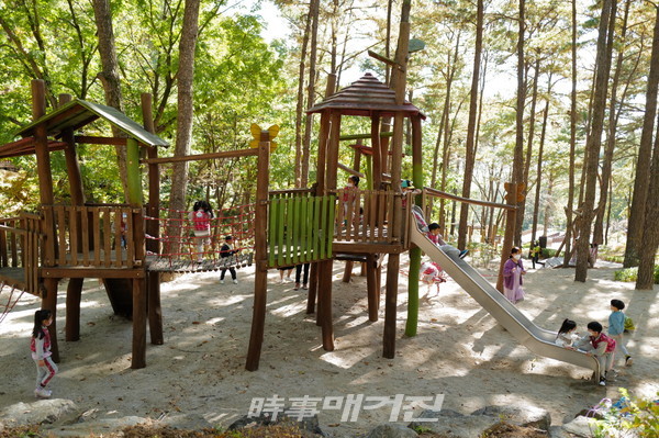 광양시, 어린이 놀이시설 안전점검에 나서
