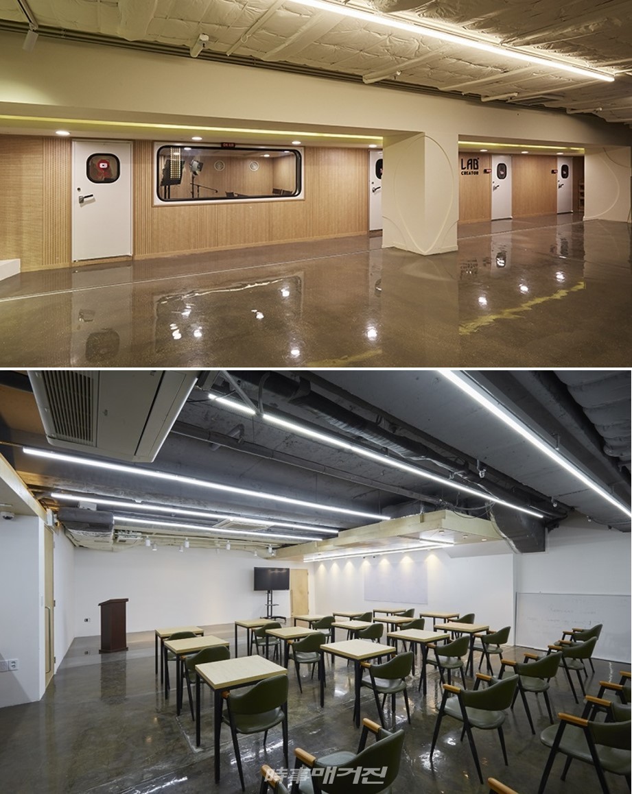 (주)미디어플렉스-(주)옹기그룹, 신인 엔터테이너 발굴에 앞장