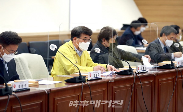 광주시, 전방‧일신방직 공장건축물 조사용역 중간 보고