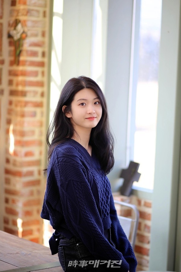 KBS 오월의 청춘 박세현 출연 확정.. 명랑소녀 진아 역
