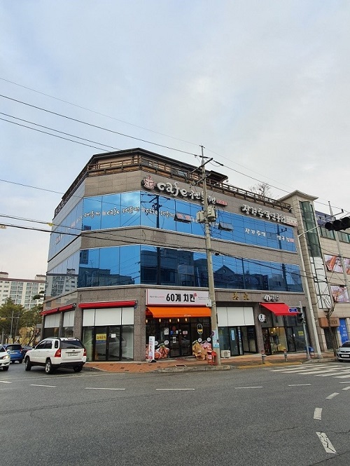 프리미엄 스터디카페·독서실 작심, 충남홍성점 진출 확정…충남에만 26개 지점 오픈