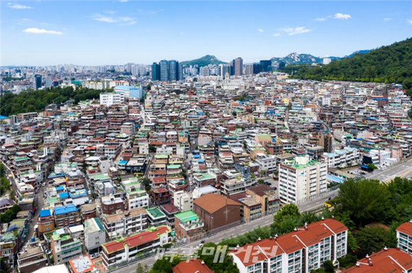 서울시, 맞춤형 급수로 해방촌(용산2가동) 일대 9,800세대 급수 불편 해소