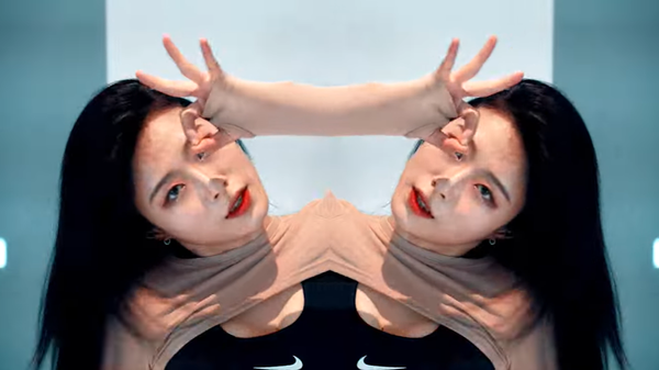 6인조 신인 걸그룹 하이엘, 이진 커버댄스-수정 커버송 영상 공개