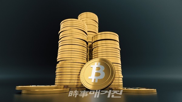 미래금융 디파이를 실현하는 기업 주식회사 에이락