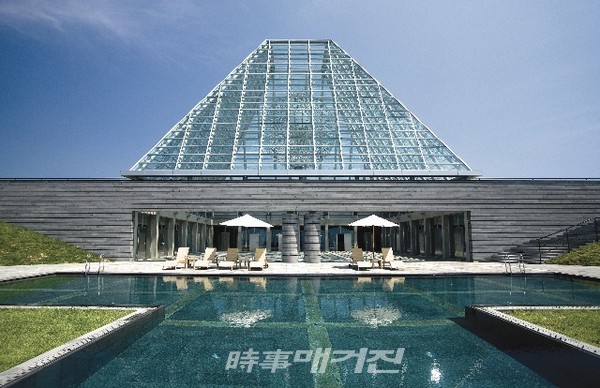 휘닉스 제주 섭지코지, 아름다운 국내 신혼여행지로 인기
