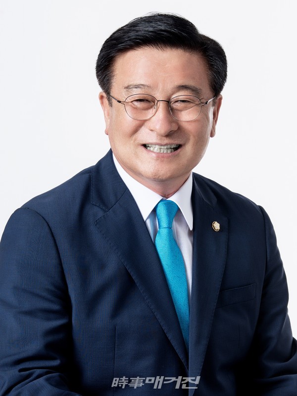 윤재갑 국회의원, 해남·완도·진도 지역 현안 해결을 위한 행안부 특별교부세 42억 원 확보