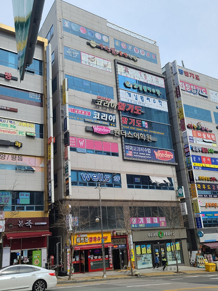 프리미엄 스터디카페·독서실 작심, 정관모전점 진출 확정