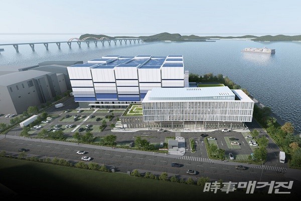 목포시, 해외 수출 시장공략 수산식품도시로 도약