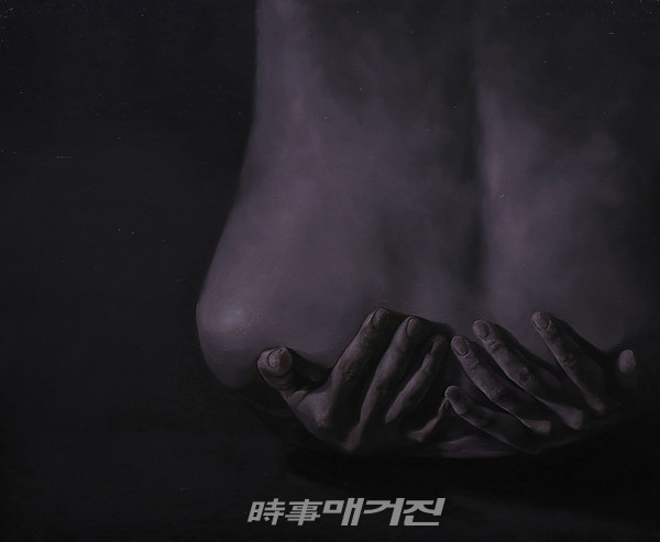 5·18 기획전시, 없는 일을 만들어-서