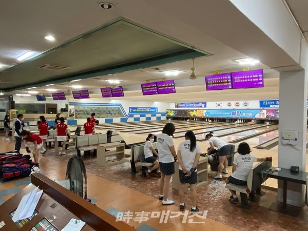 전북도민체전, 스타트…10월까지 치러져