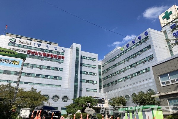 전남권 공공어린이재활의료센터 건립 대상에 목포중앙병원 선정