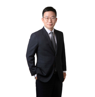 김민관 변호사, 법률서비스 부문 2021 코리아 파워리더 대상 수상