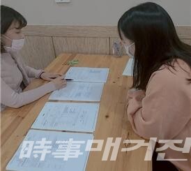 군산대 인력양성사업단, 미취업 졸업생 취업컨설팅 취업 관문 뚫어