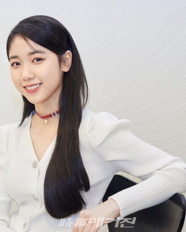 배우 이레, 스크린 너머 드라마+OTT까지! 매력 돋보인 2021년! 내년도 기대해!