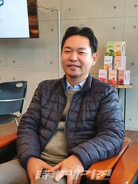 [지방경제시대 경상남도 창녕군 편] 76년 동안 3대 째 가업을 이어 온 세월 100년 장수기업을 향한 힘찬 발걸음