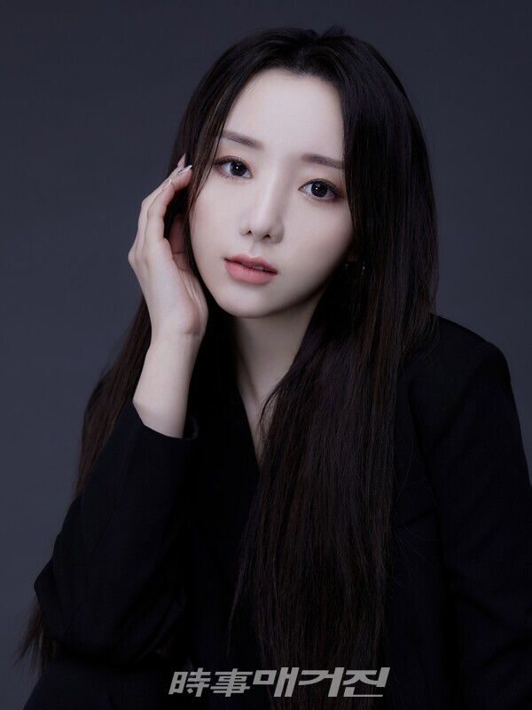 러블리즈 출신 케이, 팜트리아일랜드 전속계약 체결! 뮤지컬 배우로서 새 도약 예고!