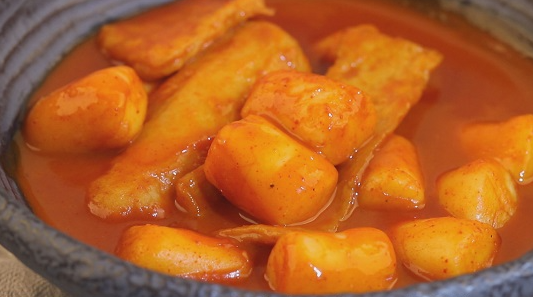 서민갑부 연 매출 36억 떡볶이 밀키트 구매방법은?