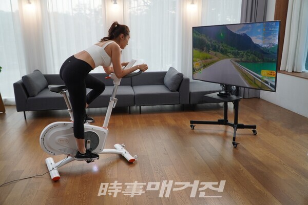 혁신적인 미래형 스마트헬스케어 전문회사, 주식회사 굿프랜드 신제품 출시