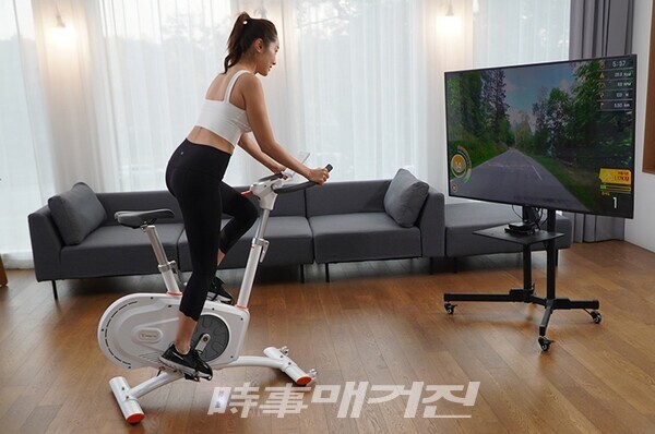 혁신적인 미래형 스마트헬스케어 전문회사, 주식회사 굿프랜드 신제품 출시