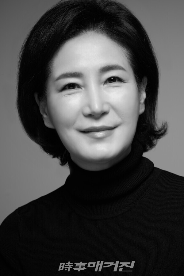 그대 어이가리 정아미, 제23회 전주국제영화제 GV 참석