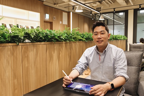 1:1 온라인 유학과외 플랫폼 튜블릿, 위버스마인드·패스트벤처스로부터 투자 유치