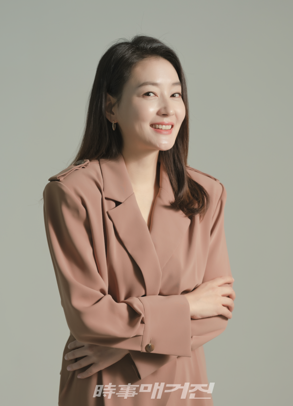 배우 박진희, 태종이방원 큰 배움을 준 작품 종영소감