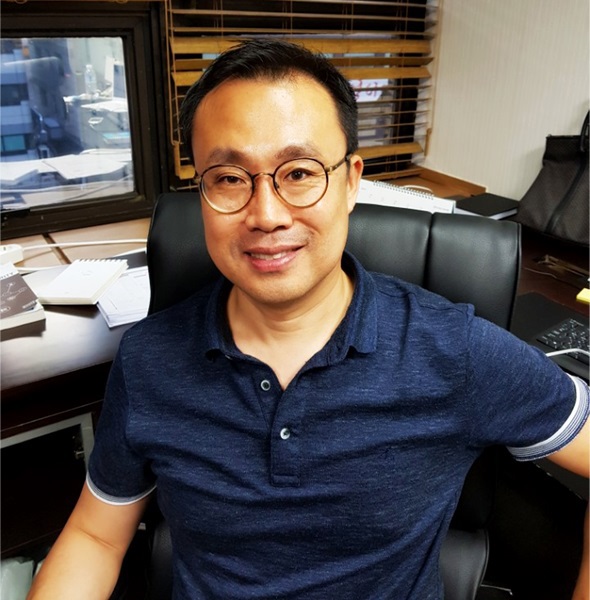 클라우드 서비스 전문회사로 변신하는 네오프레임