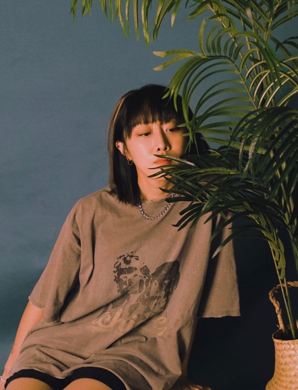 싱어송라이터 코넛(Conut), 디지털 싱글 BAMBOO FOREST(with DD!) 발표