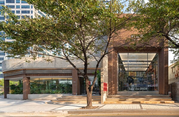 인크커피, 내년 상반기 중 다산 현대프리미어캠퍼스몰 입점 예고