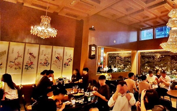 술집창업 브랜드 회장님댁, 특별 프로모션 진행