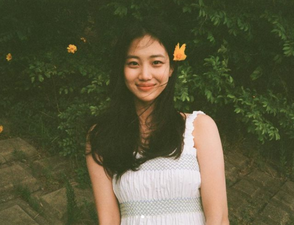 홍화연 전속계약, BH와 동행...김고은·박보영·한지민 한솥밥
