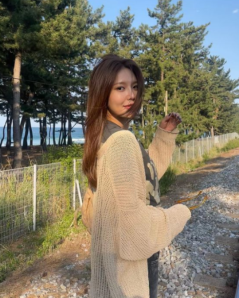 최수영 캐스팅, 윤박과 로맨틱 코미디 호흡