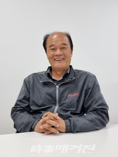 [지방경제시대-전라남도 강진군 편] 대한민국을 대표하는 글로벌 강소기업 향한 SDPV(주)의 이유 있는 꿈과 도전