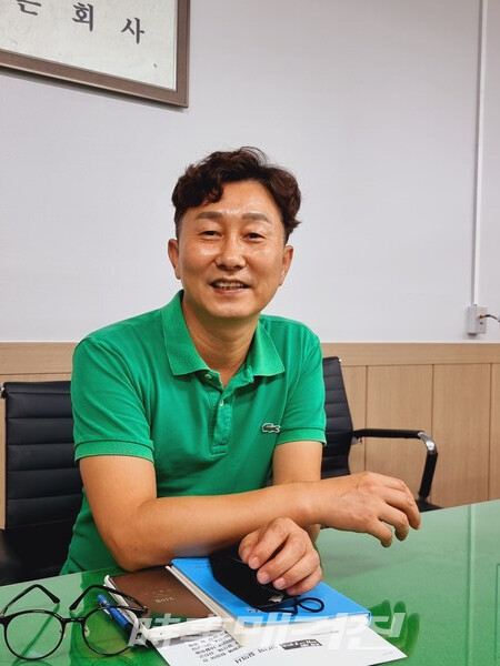 [지방경제시대-전라남도 강진군 편] 질 좋은 남도의 해조류 활용 다양한 제품개발 1등 해조류 전문기업으로 성장할 것