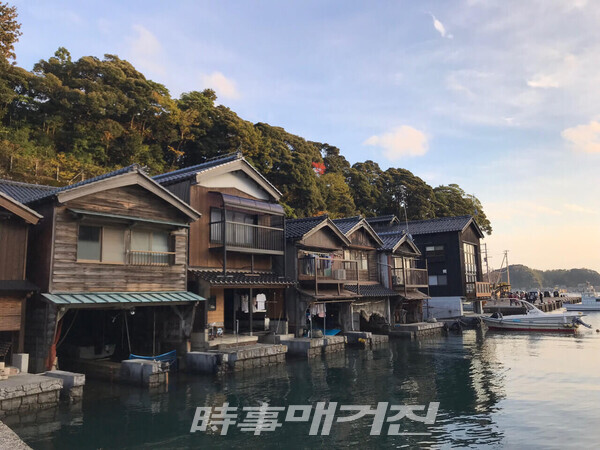 [사진으로 떠나는 세계여행] 주말여행 최고의 식도락 도시 일본 오사카로 떠나보자
