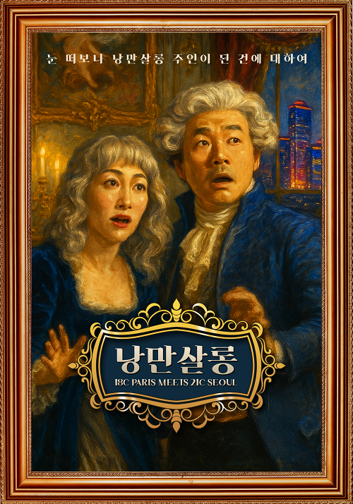영상제작사 고래상어, 첫 오리지널 IP 낭만살롱 발판 삼아 콘텐츠 IP 비즈니스 본격 시동