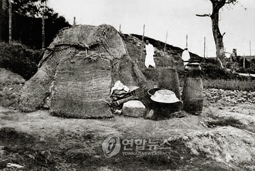 [강대호의 책이야기] 서울의 원형을 탐구하다...염복규 서울의 기원 경성의 탄생