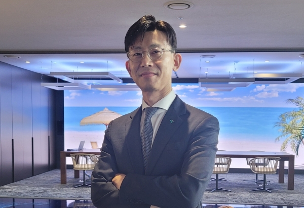 [지점장24시] 1년 만에 관리자산 2배 성장…김병주 하나은행 클럽원한남 지점장