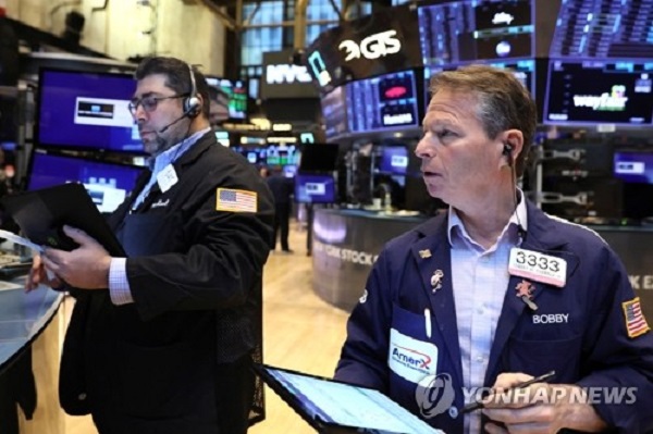 [오늘의 글로벌마켓] 뉴욕증시, FOMC 앞두고 3대지수 상승 마감...나스닥 0.5%↑