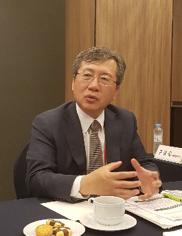 아 · 태 바이오스파인 한국이 리드한다