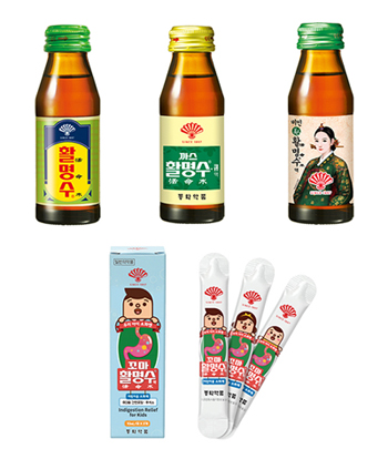 동화약품, ‘까스활명수’ 공급가 5년 만에 인상