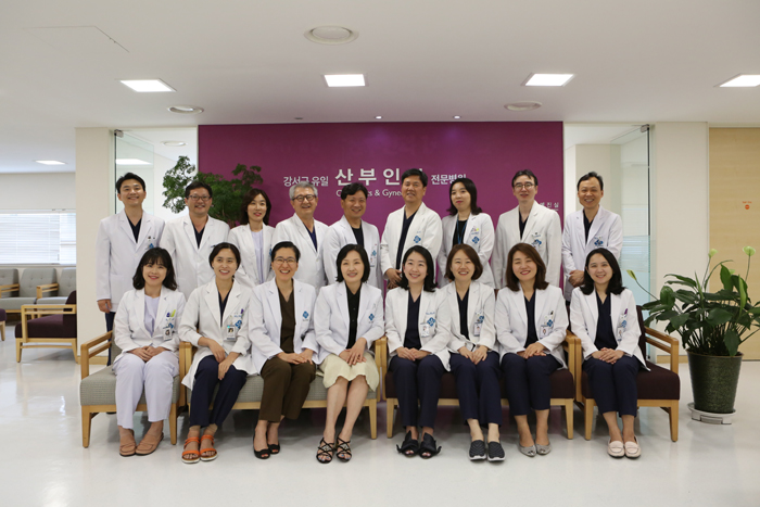 미즈메디병원, 세계 난임 치료를 선도한다