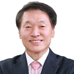 하나로컨설팅, 박구서 회장 영입