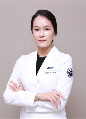 세종충남대병원 김정옥 교수, 코로나19 대응 공로 대통령 표창