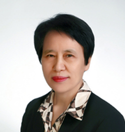 김숙자 소아청소년병원 김숙자 원장, 한독 여의사 학술대상 선정