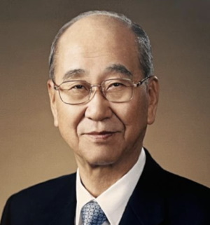 [부고]일성신약 창업주 윤병강 명예회장 별세