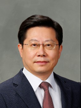 사회복지법인 영락사회복지재단 박홍준 이사장 취임