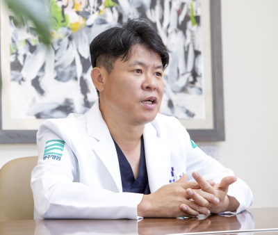명주병원, 개원 1년만에 용인특례시 ‘건강수호자’ 우뚝